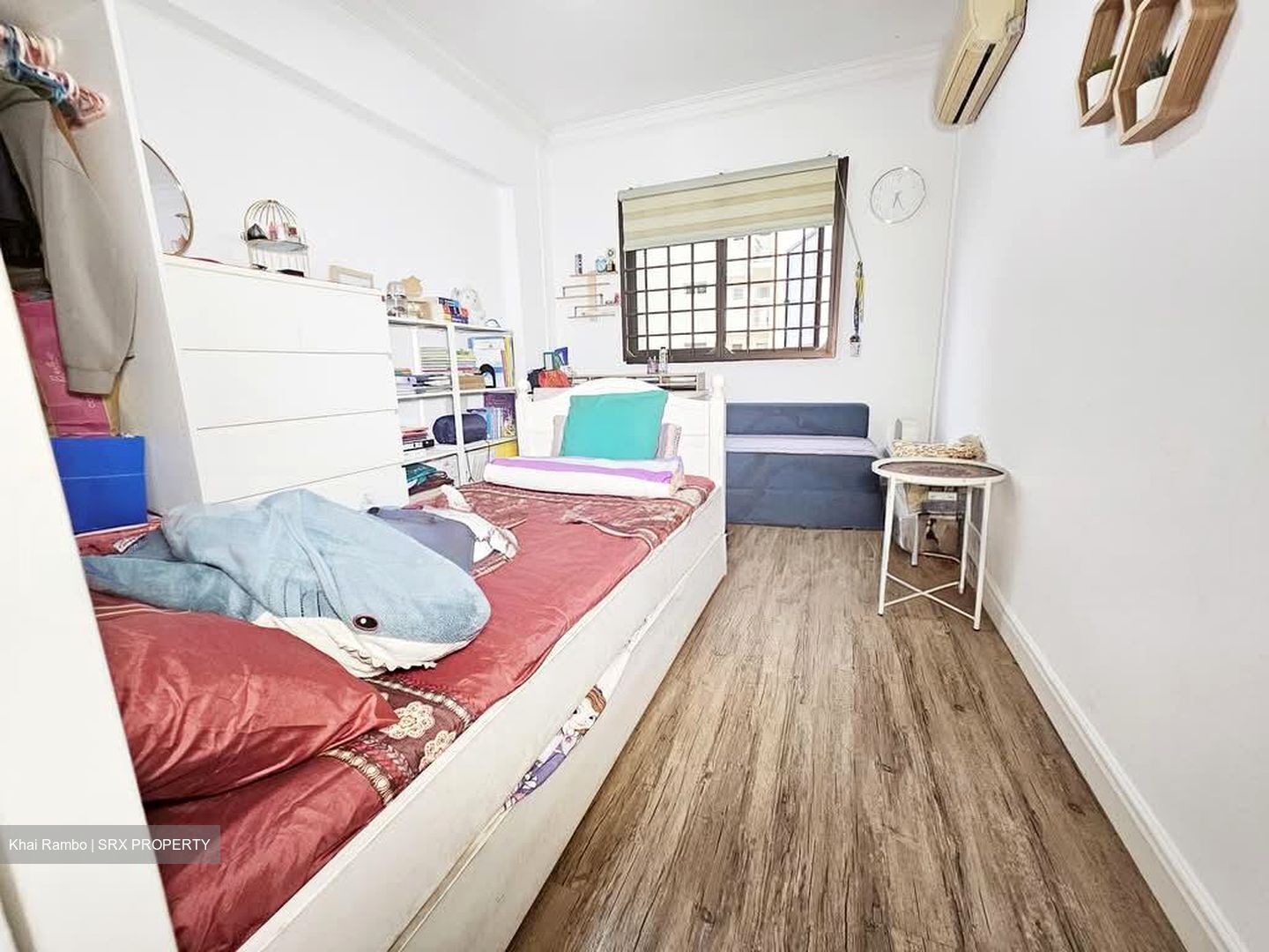 Blk 261C Compassvale North Gate (Sengkang), HDB 4 Rooms #576947101